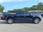 2022 Ford F-150 Limited