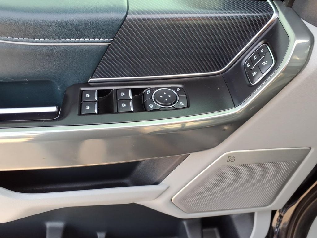 2022 Ford F-150 Limited