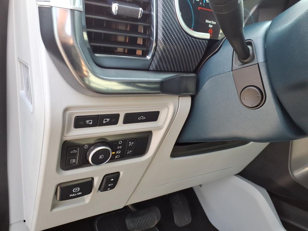 2022 Ford F-150 Limited