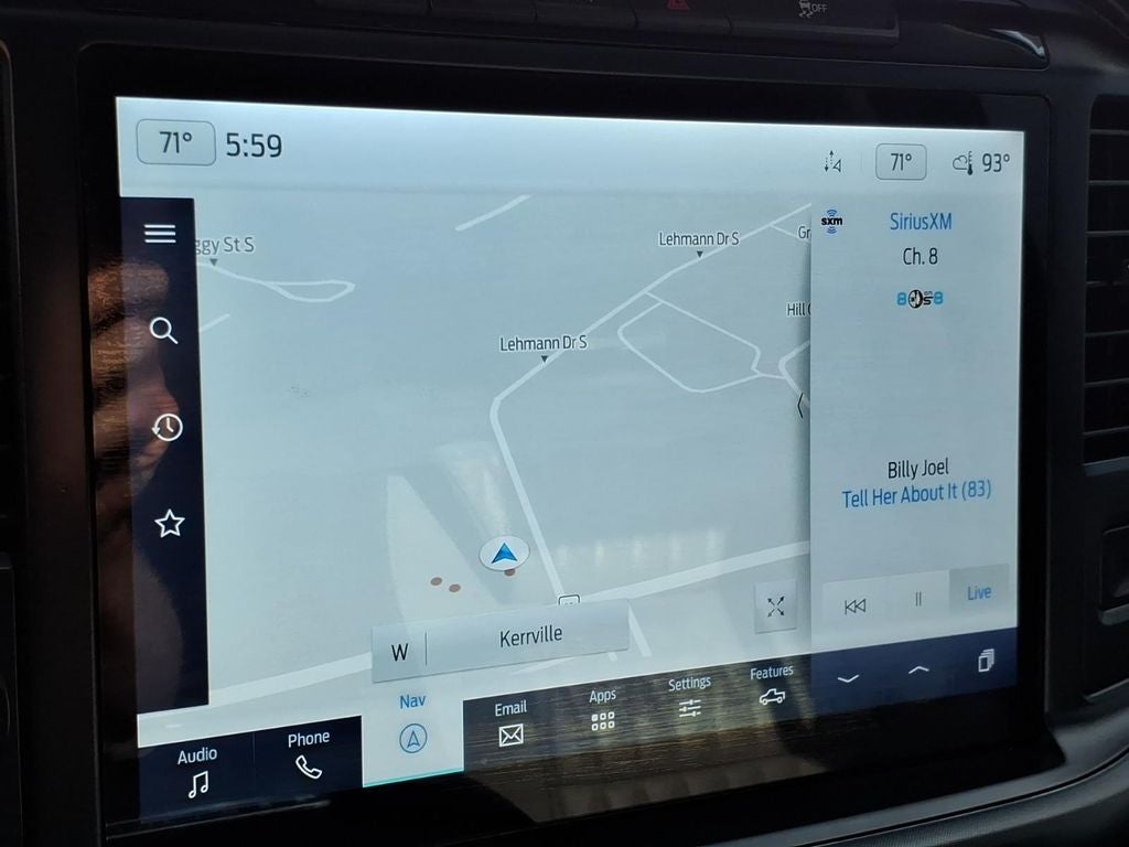 2022 Ford F-150 Limited