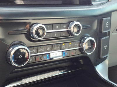 2022 Ford F-150 Limited