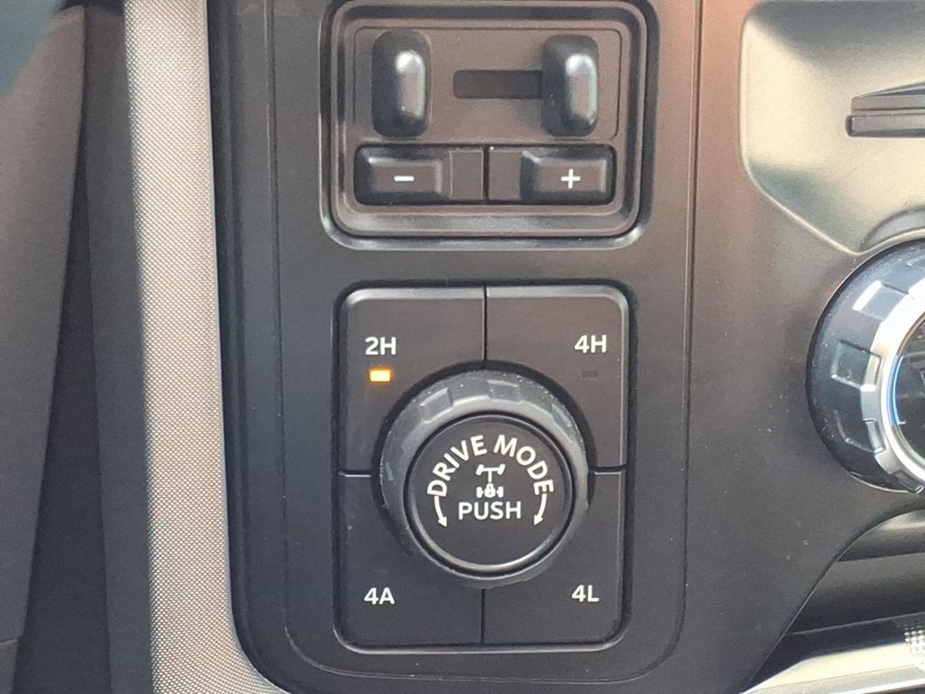 2022 Ford F-150 Limited