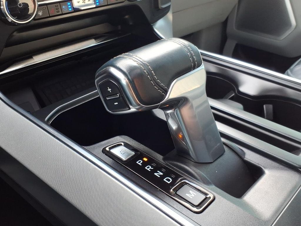 2022 Ford F-150 Limited