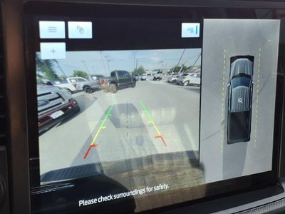 2022 Ford F-150 Limited