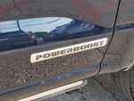 2022 Ford F-150 Limited