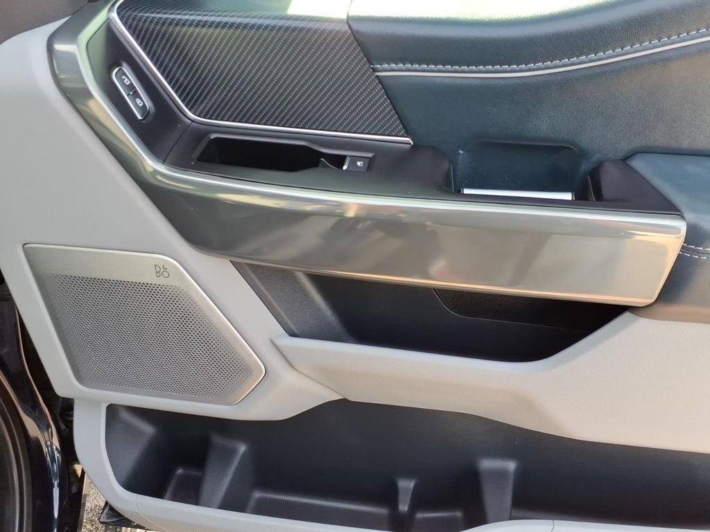 2022 Ford F-150 Limited
