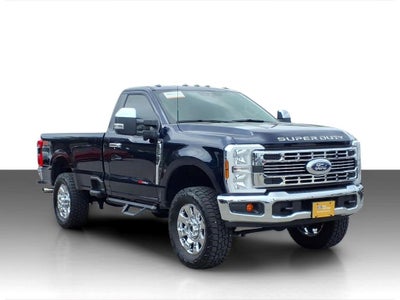 2024 Ford F-350SD XLT