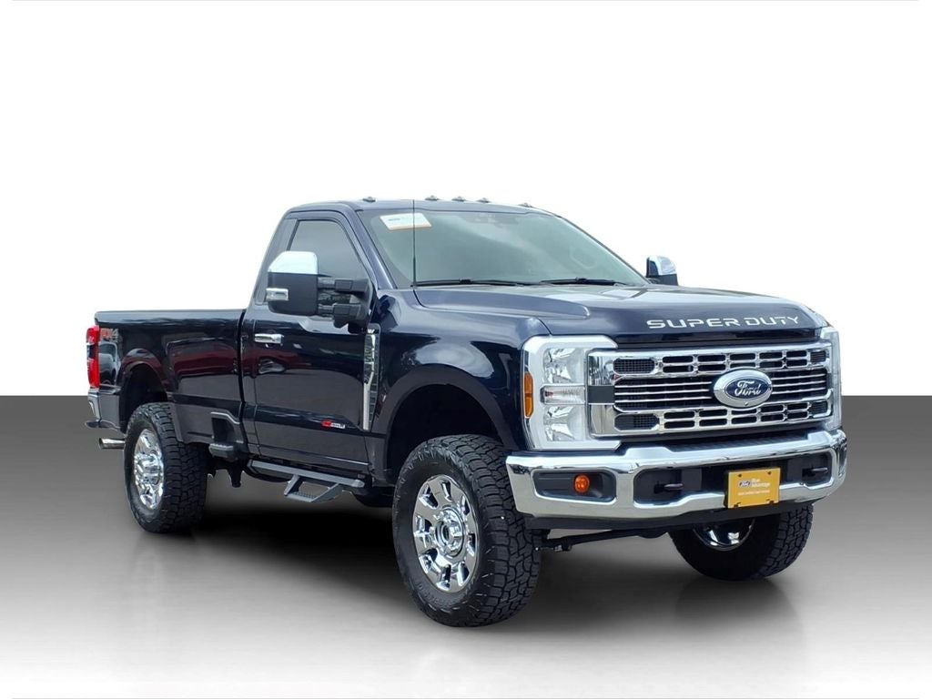 2024 Ford F-350SD XLT