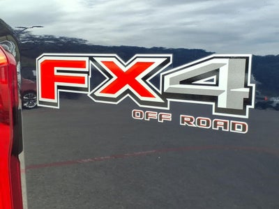 2024 Ford F-350SD XLT