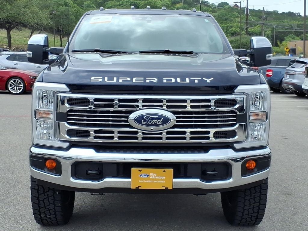 2024 Ford F-350SD XLT