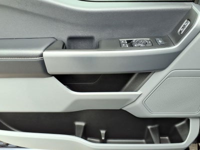 2024 Ford F-350SD XLT