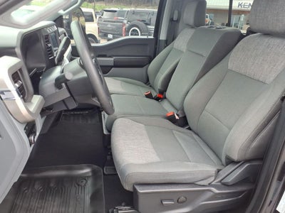 2024 Ford F-350SD XLT