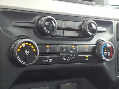 2024 Ford F-350SD XLT