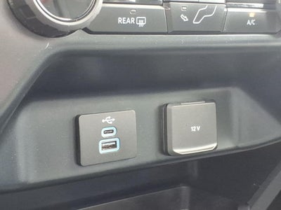 2024 Ford F-350SD XLT