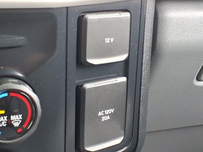2024 Ford F-350SD XLT