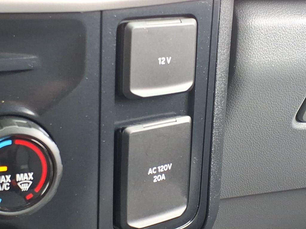 2024 Ford F-350SD XLT