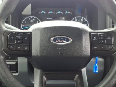 2024 Ford F-350SD XLT