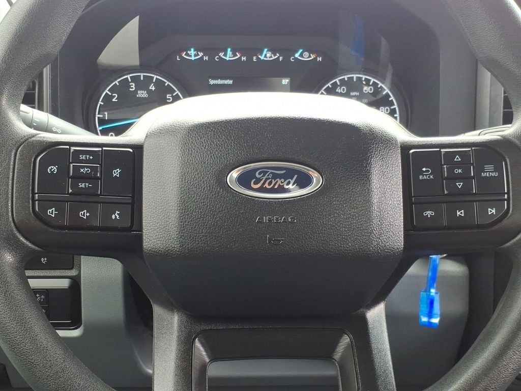 2024 Ford F-350SD XLT