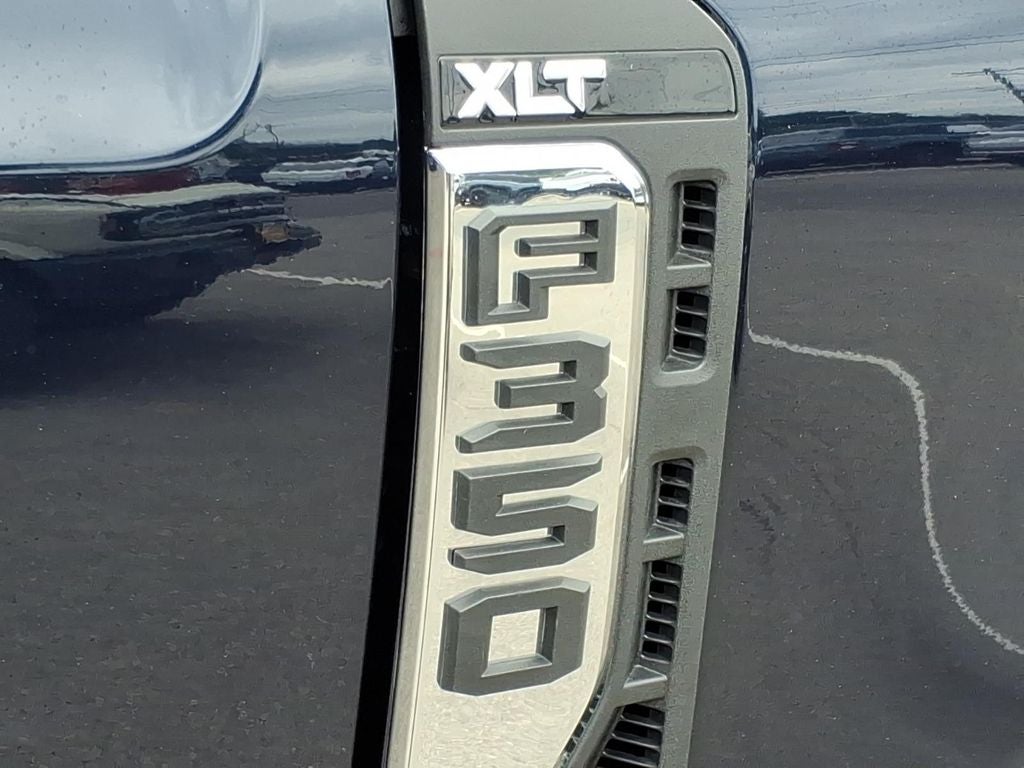 2024 Ford F-350SD XLT