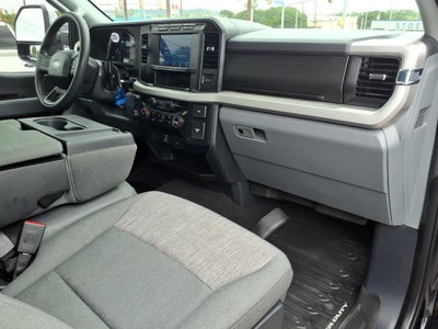 2024 Ford F-350SD XLT