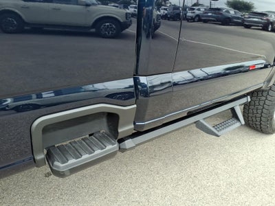 2024 Ford F-350SD XLT