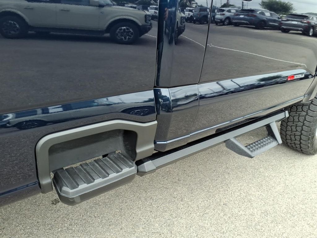 2024 Ford F-350SD XLT