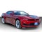 2022 Chevrolet Camaro SS 2SS