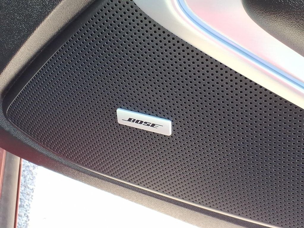 2022 Chevrolet Camaro SS 2SS
