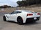 2017 Chevrolet Corvette Stingray 1LT