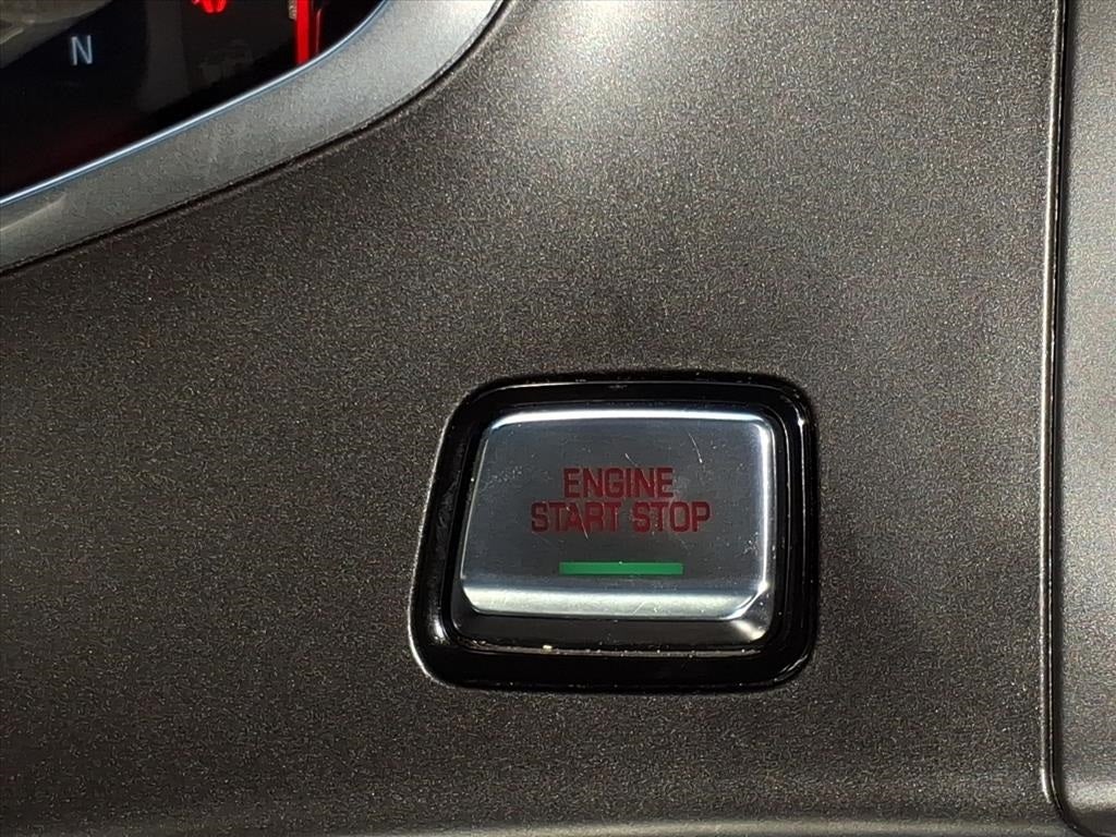 2017 Chevrolet Corvette Stingray 1LT