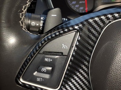 2017 Chevrolet Corvette Stingray 1LT