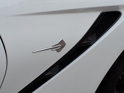 2017 Chevrolet Corvette Stingray 1LT