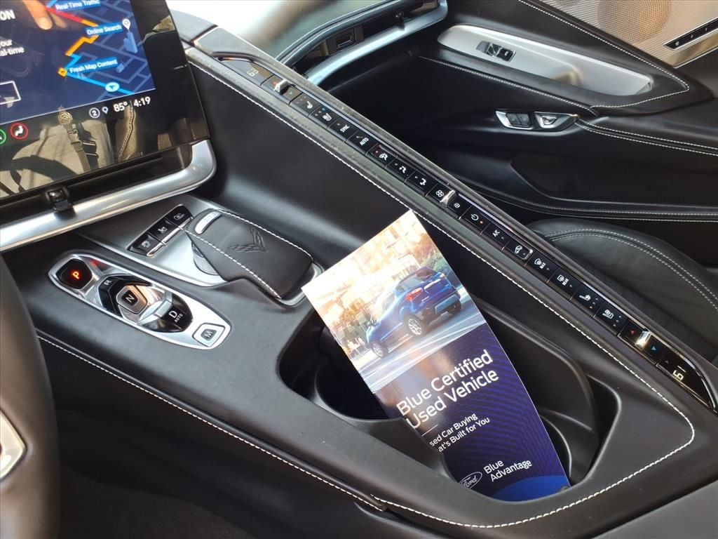 2023 Chevrolet Corvette Stingray 3LT