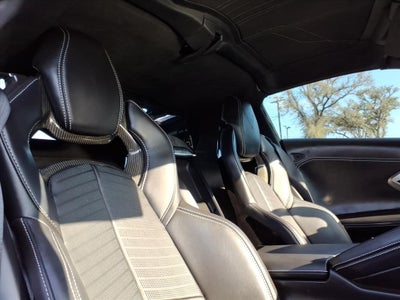 2023 Chevrolet Corvette Stingray 3LT
