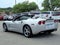 2012 Chevrolet Corvette Base 1LT