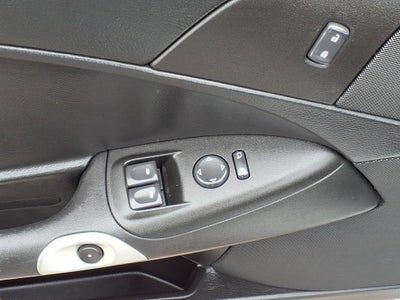 2012 Chevrolet Corvette Base 1LT