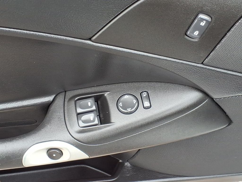 2012 Chevrolet Corvette Base 1LT