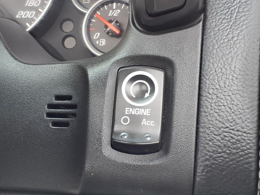 2012 Chevrolet Corvette Base 1LT