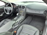 2012 Chevrolet Corvette Base 1LT