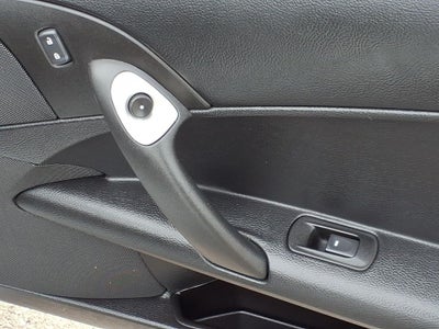 2012 Chevrolet Corvette Base 1LT