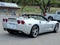 2012 Chevrolet Corvette Base 1LT