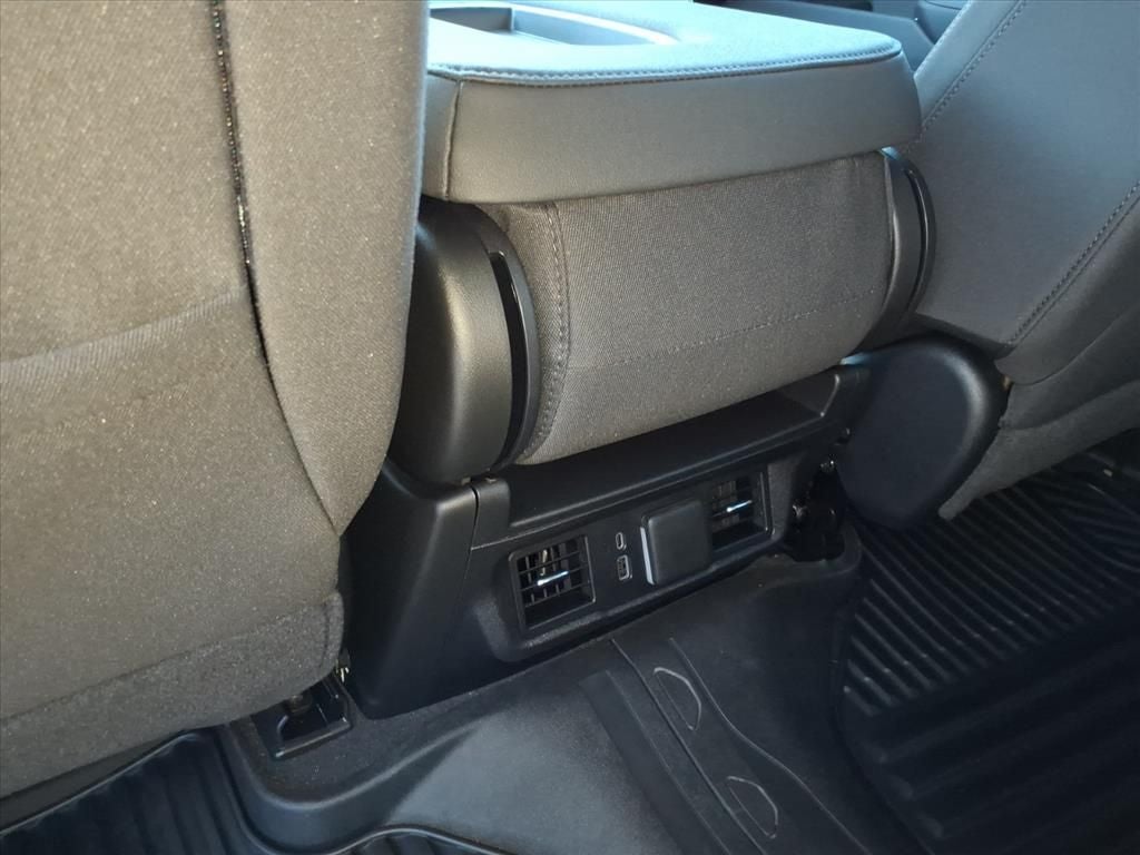 2026 Chevrolet Silverado 1500 LT Texas Edition