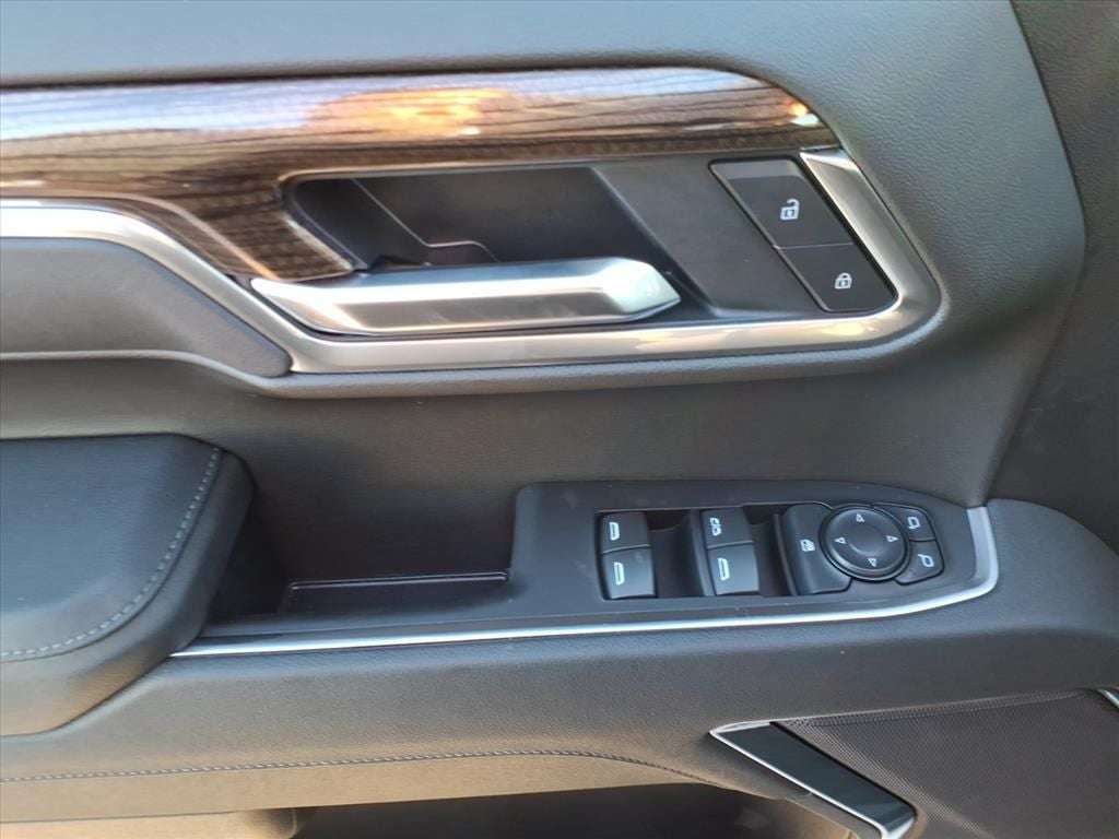 2026 Chevrolet Silverado 1500 LT Texas Edition