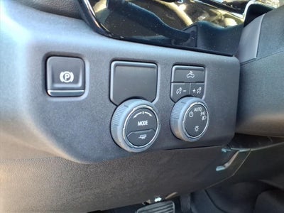 2026 Chevrolet Silverado 1500 LT Texas Edition