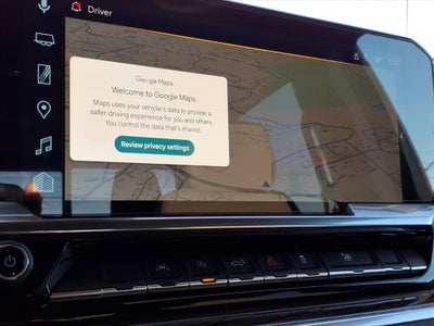 2026 Chevrolet Silverado 1500 LT Texas Edition