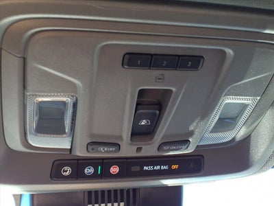 2026 Chevrolet Silverado 1500 LT Texas Edition