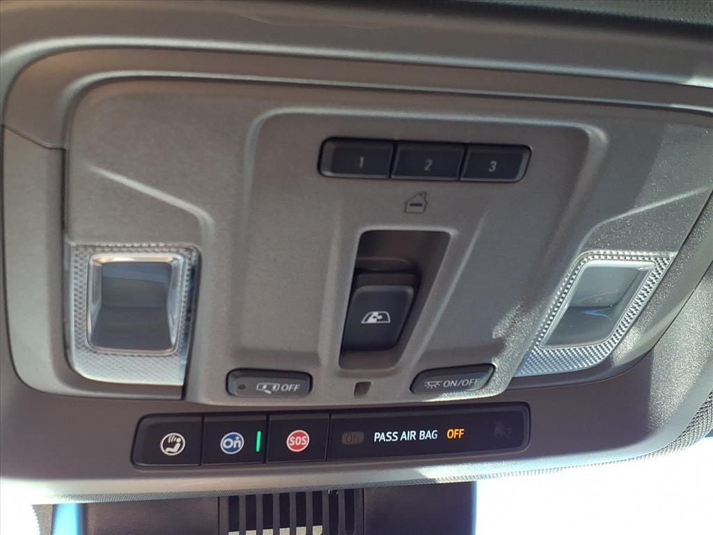 2026 Chevrolet Silverado 1500 LT Texas Edition