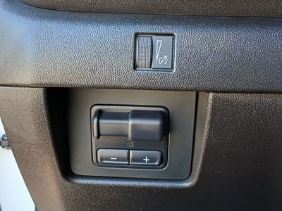 2025 Chevrolet Colorado Work Truck