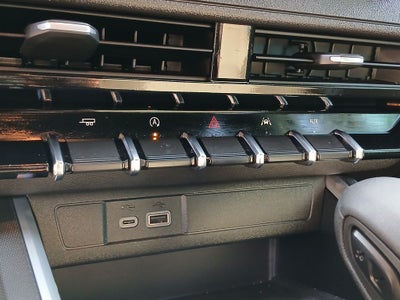 2025 Chevrolet Colorado Work Truck