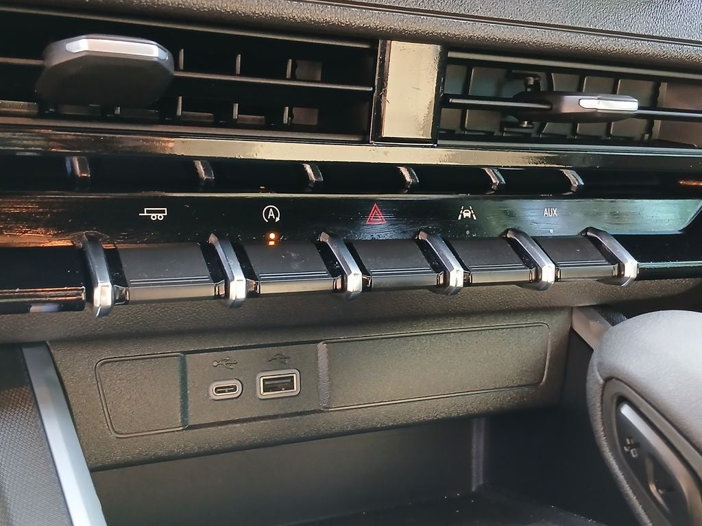 2025 Chevrolet Colorado Work Truck